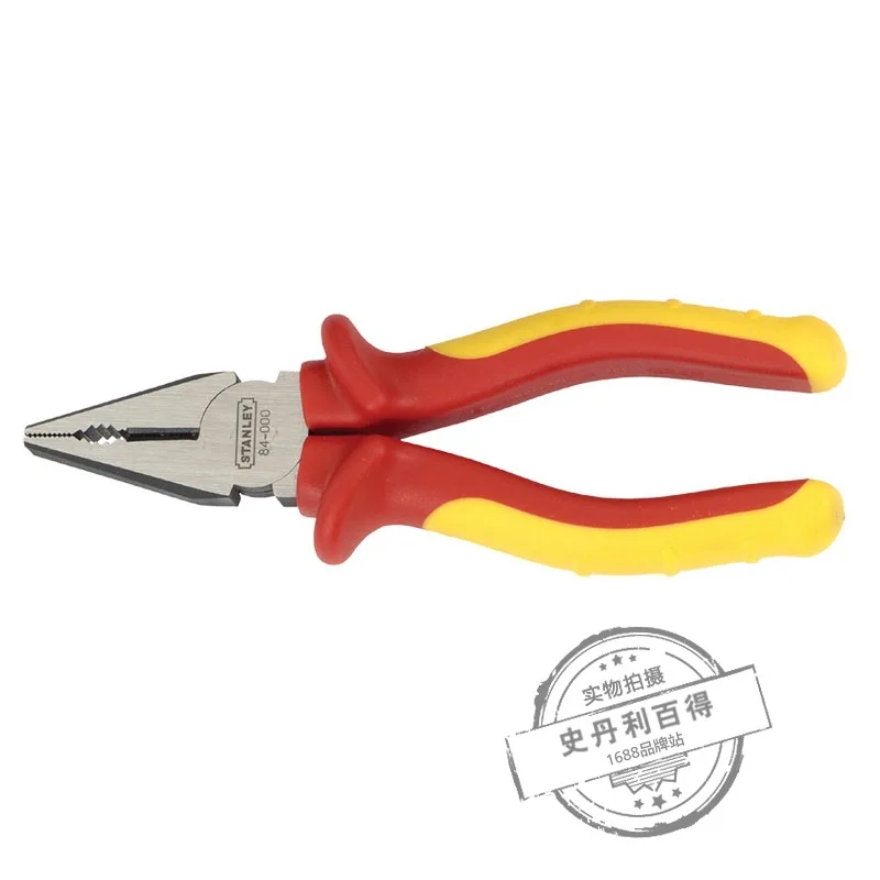 

Genuine Product STANLEY/STANLEY Tool FatMax Insulation Wire-Cutter Electronic Electrical Tools