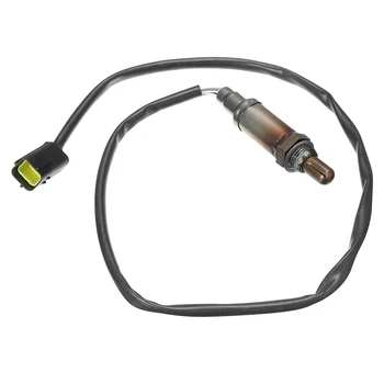 

4 Wire Front Rear O2 Oxygen Sensor For Vauxhall Corsa C D 1.0 1.2 1.4 #4ZOS743 OS74303