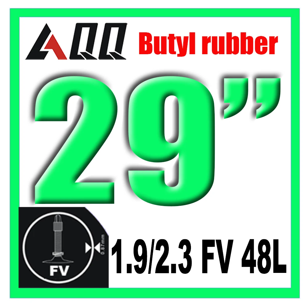 29X1.9-2.3 FV 48L