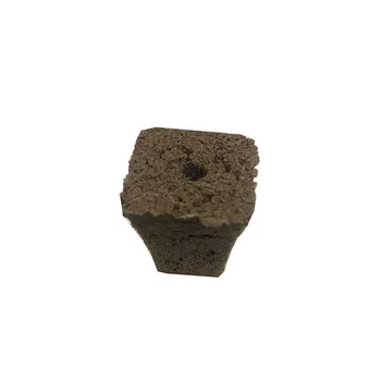 

Flowers Seed Starting Plugs Gardening Tool Bonsai Nursery Blocks Hydroponics Transplanting Rooting Peat Pellets Potted
