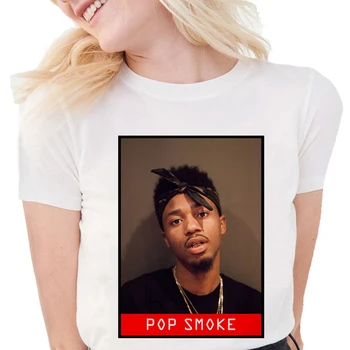 

Adult Modal White T-shirt Summer Loose T-shirt Femme Girls Ulzzang Casual T-shirt Harajuku Modern Cool T-shirt Street Shot