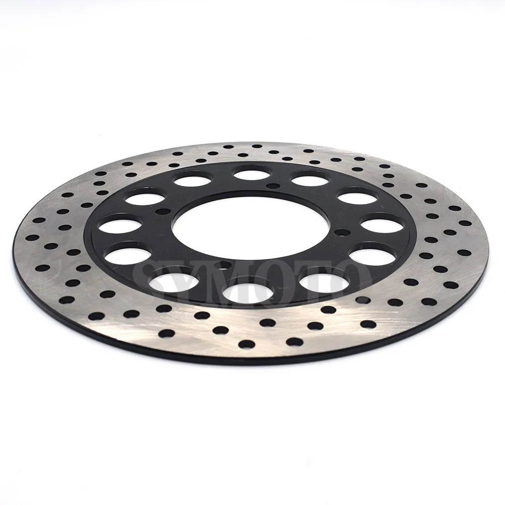 Motorcycle brake disc Motorcycle rear brake disc rotor for Suzuki Bandit GSF250 74A GSF400 75A GSX250 GSX400 GS500 GSX600 GSX750 GSF400 74A 75A 76A79A