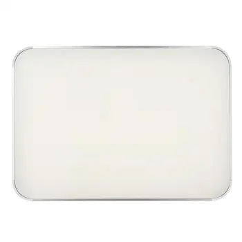 

Indoor LED Energy-saving Lamp Ceiling Lamp Living Room Simple Decorative Lamp 96W Ceiling Lamp Warm White I6 Thick Version 220V