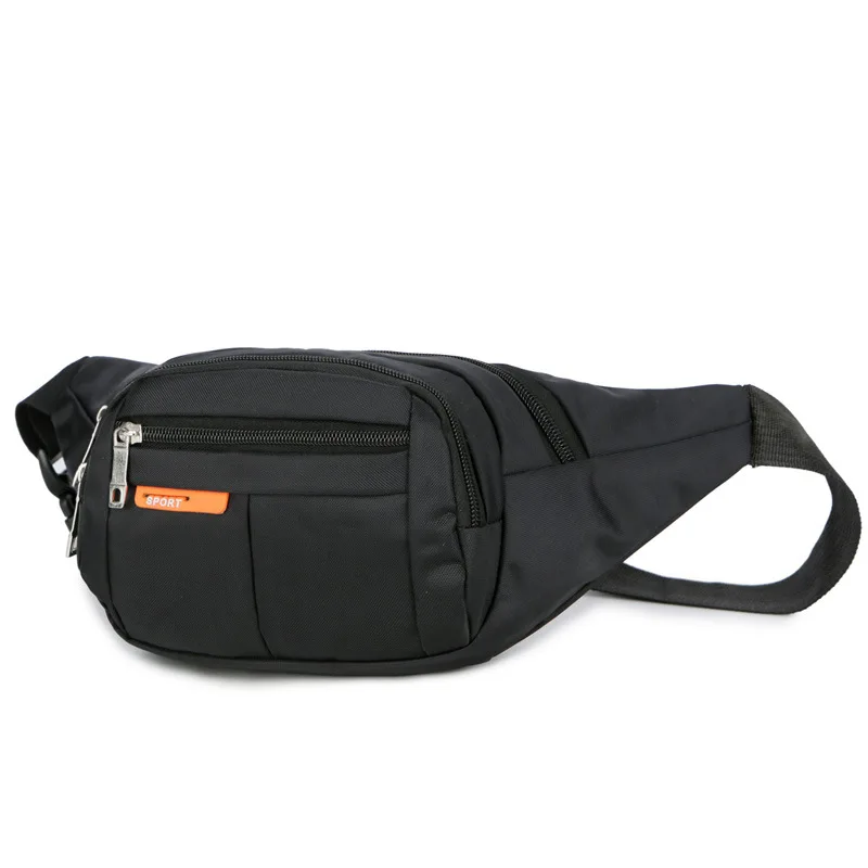 

Wallet Women's Men's Multi-functional Large Capacity Waterproof Satchel New Style Fashion Multilayer Outdoor Fashion Mobile Phon