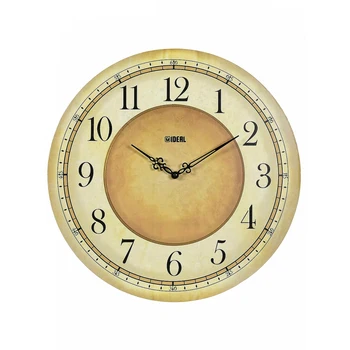 

ChZ Ideal wall clock Classic mdr1000-d420, 42 cm, beige