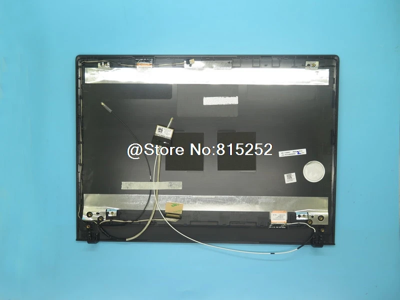 Ноутбук lcd передняя рамка для lenovo 100-14IBD lcd верхняя крышка 5CB0K50553 5B30K50577 Упор для рук 5CB0K50572 нижний чехол 5CB0K50586