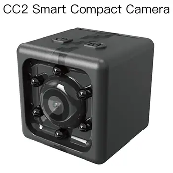 Jakcom CC2 コンパクトカメラ新製品カメラiptvアプリダッシュカム 4 無線lan dvr elgatoストリームデッキpcアクション