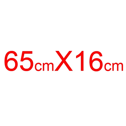 65cm-16cm Натуральный меховой воротник для зимы куртки женские парки Пальто Теплый натуральный енот шарф Пушистые Большие шарфы больших размеров 65-75-80см - Цвет: 65cm-16cm