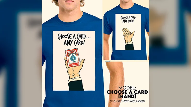 CHOOSE A CARD ANY CARD (2)