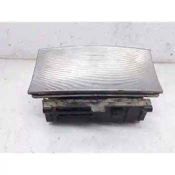 

A2036805250 ASHTRAY MERCEDES C-CLASS (W203) SALOON