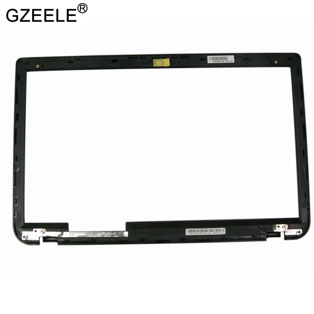 Передняя панель ЖК-дисплея H000056150 для Toshiba Satellite p55t P55t-A P55t-A5202 15 6 дюйма верхняя