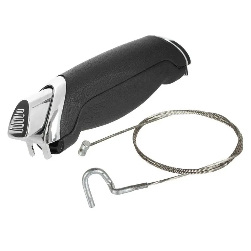 Hand Brake Lever + Cable Pull Repair Kit For Ford Galaxy 2006 S-MAX 2006 6G912783AB 6G91-2783-AB 6G912780PC 1774992