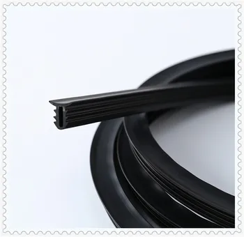 

car Instrument panel sound insulation rubber seal for Kia Kue Kee KV7 IX35 IX45 Sonata POP VG Soulster cee-d Rondo