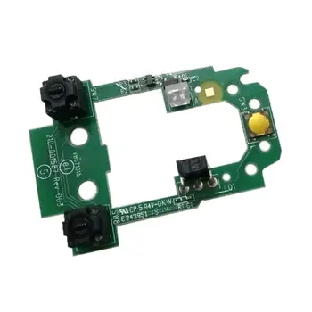 

Repair Parts Mouse Wheel Button Board Motherboard Key Board for Logitech G900 G903 Mouse Roller Board Accessories