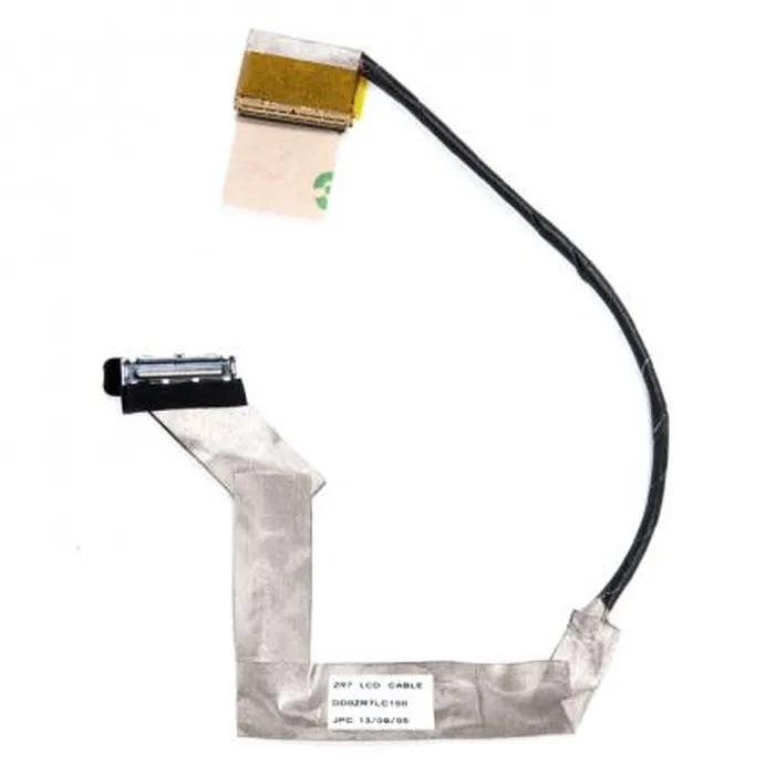 Flex cable for matrix Acer 5820 5820T 5553 5745G (30pin) p/n: dd0zr7lc100 dd0zr7lc110 dd0zr7lc220 train plumes | Компьютеры и офис