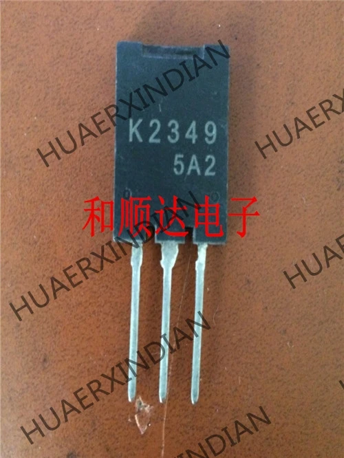 10 шт./лот 2SK2349