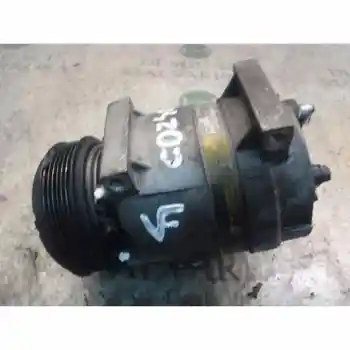 

AIR CONDITIONING COMPRESSOR RENAULT LAGOON II (BG0) 2 PINS 1135320 052640827