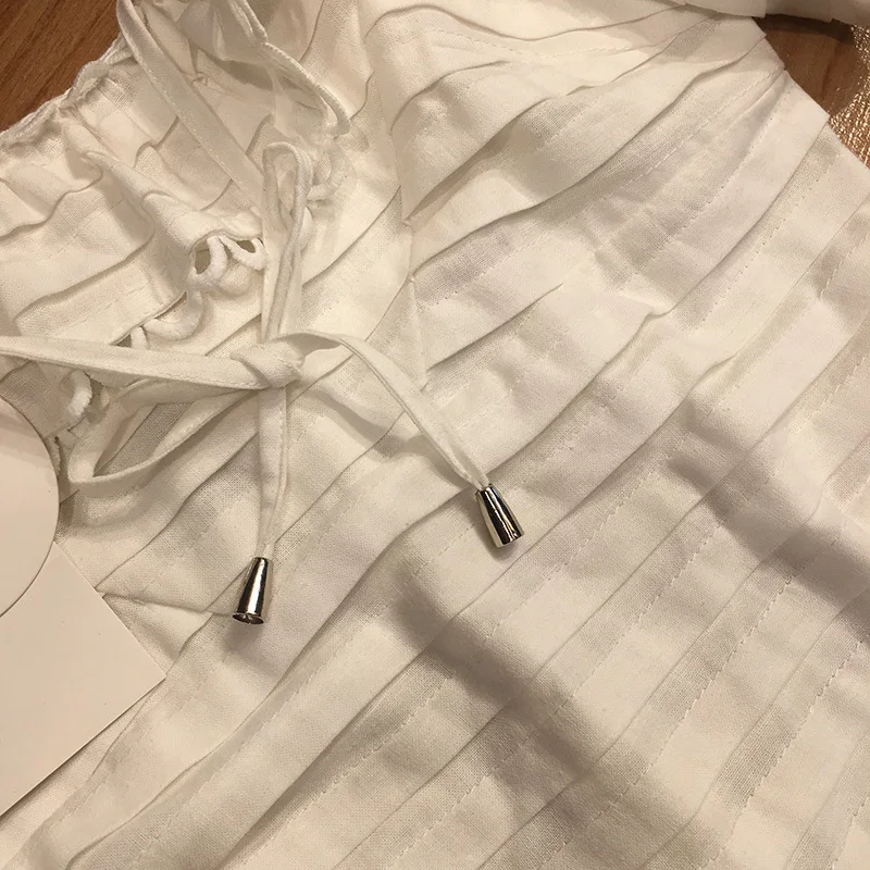 Женская одежда, летнее платье Vestidos, сексуальные вечерние Mujer ZIMM, новое милое кружевное платье с оборками и бретельками, цельнокроеное платье с открытыми плечами