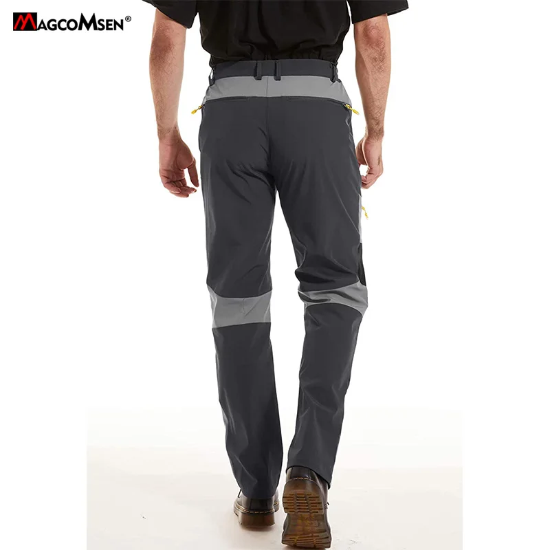 Men s Cargo Pants Joggers Men Clothing Casual Work Pants Tactical Military Trousers