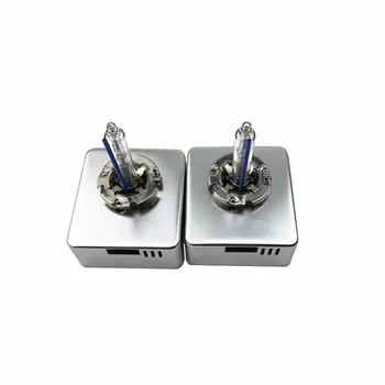

2pcs D5 12V 35W 4300K 6000K D5S HID Xenon Headlight Kit Bulbs for Audi A3 A4 A6 Q3 Q5 Q7 S3 S4 S5 S6 SQ5