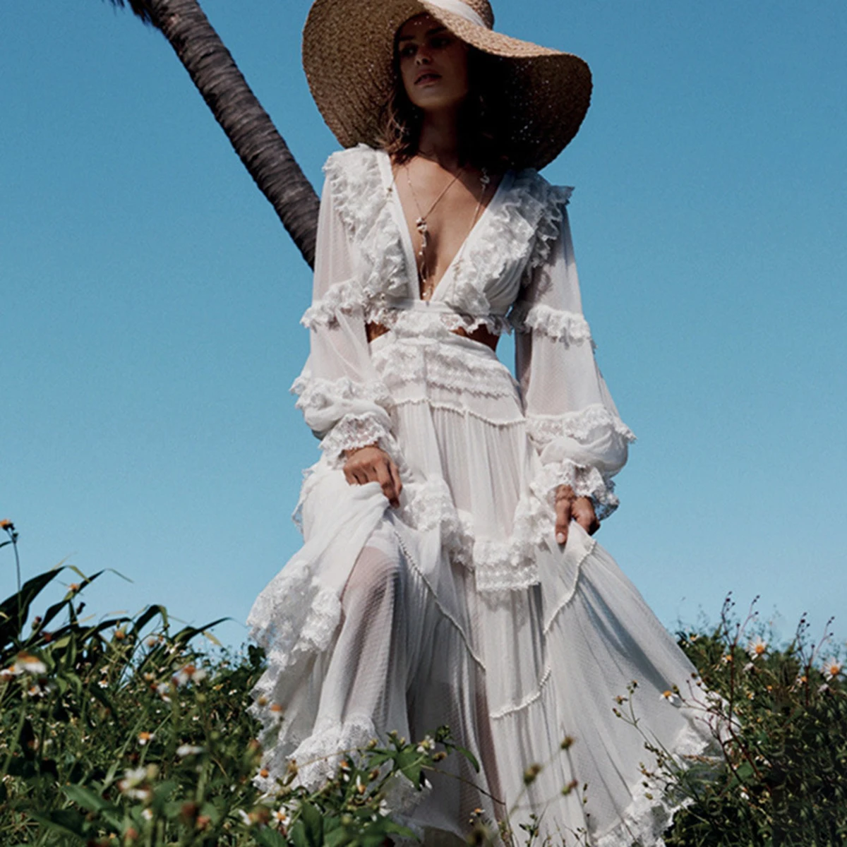 14.1 Inch DVB T2 Digital TV 1080P HD Portable