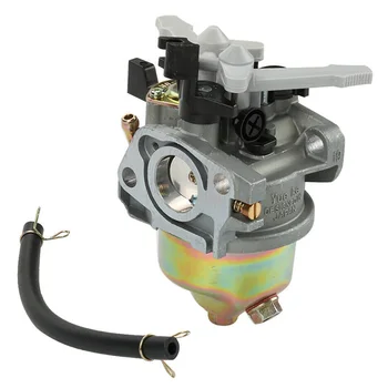 

For Honda Gx160 Gx200 5.5hp Engine Carburetor Air Filter Ignition Coil Recoil Delicate And Exquisite