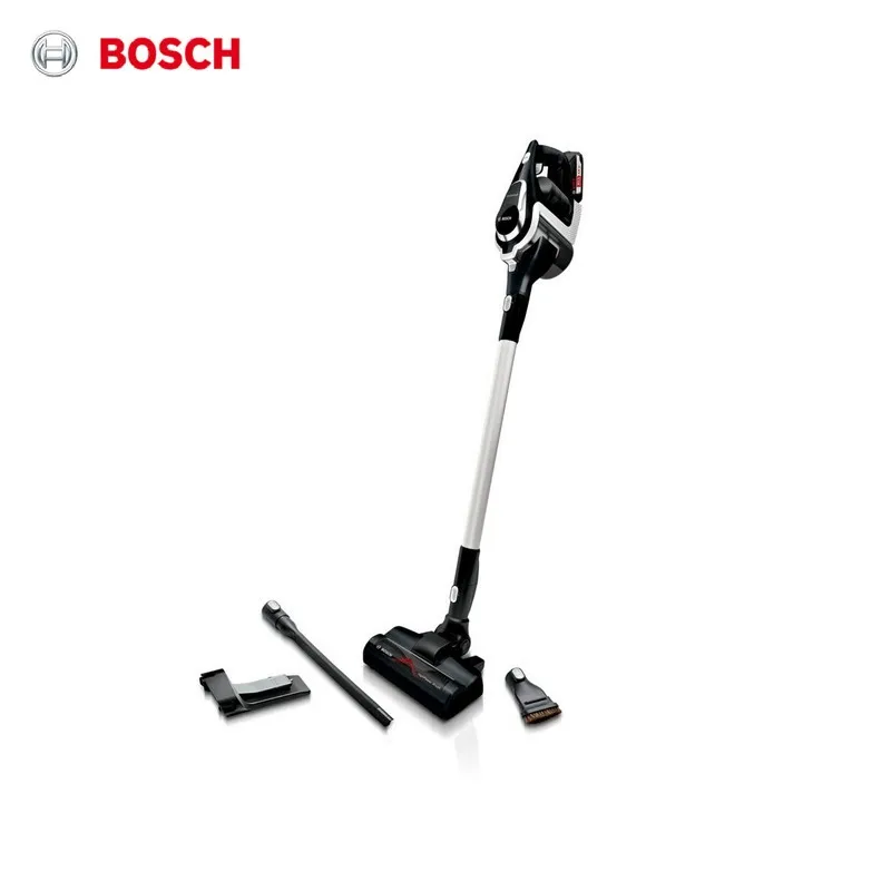 Беспроводной пылесос Unlimited Serie | 8 Цвет: черный Bosch BBS1114|Пылесосы|