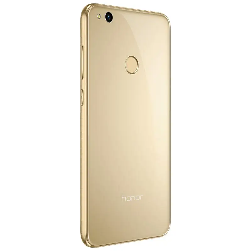 新品未使用　送料込み　Huawei honor8 サンライズゴールド HUAWEI honor 8 SIMフリー [サンライズゴールド] 価格比較