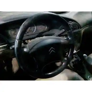 

STEERING WHEEL CITROEN C5 SALOON