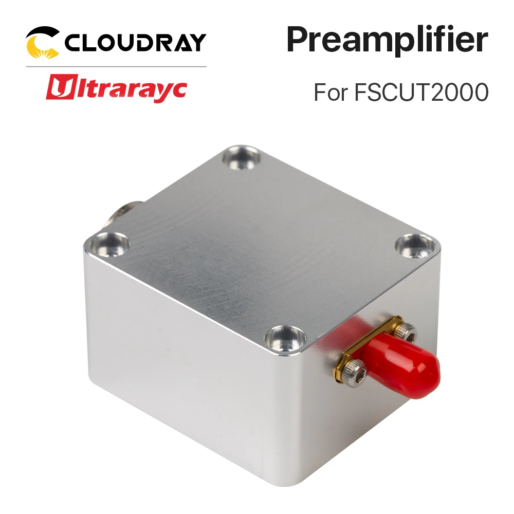 Ultrarayc усилитель предусилитель Seneor для друзей BCS100 FSCUT контроллер Precitec raycos WSX лазерная головка