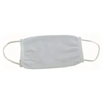 

2 Pcs Cotton Mouth Print Anti-dust Face Cover Anti-wind cleanable reusable Unisex Mouth Guards Anti-fog Children and Adults