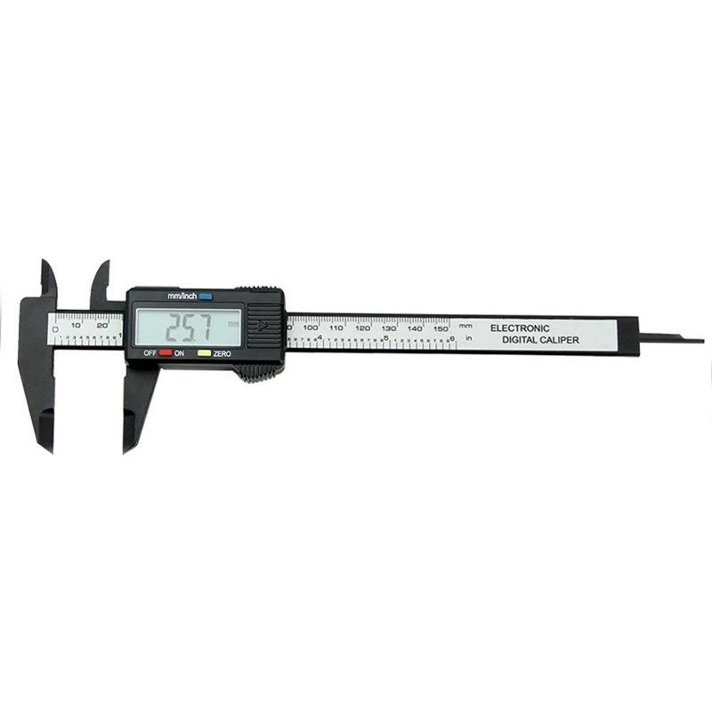 

Electronic Digital Caliper