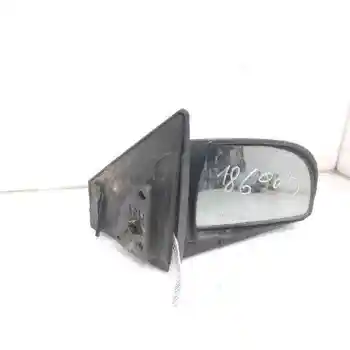 

0K2HB69120 RIGHT REARVIEW MIRROR KIA CARENS