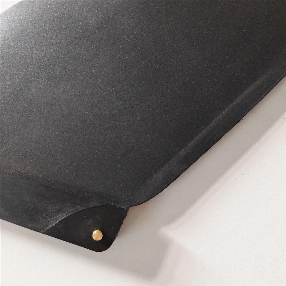 Surf 9'' Longboard Fin Center Fin Center Sup Board Surf paddle board