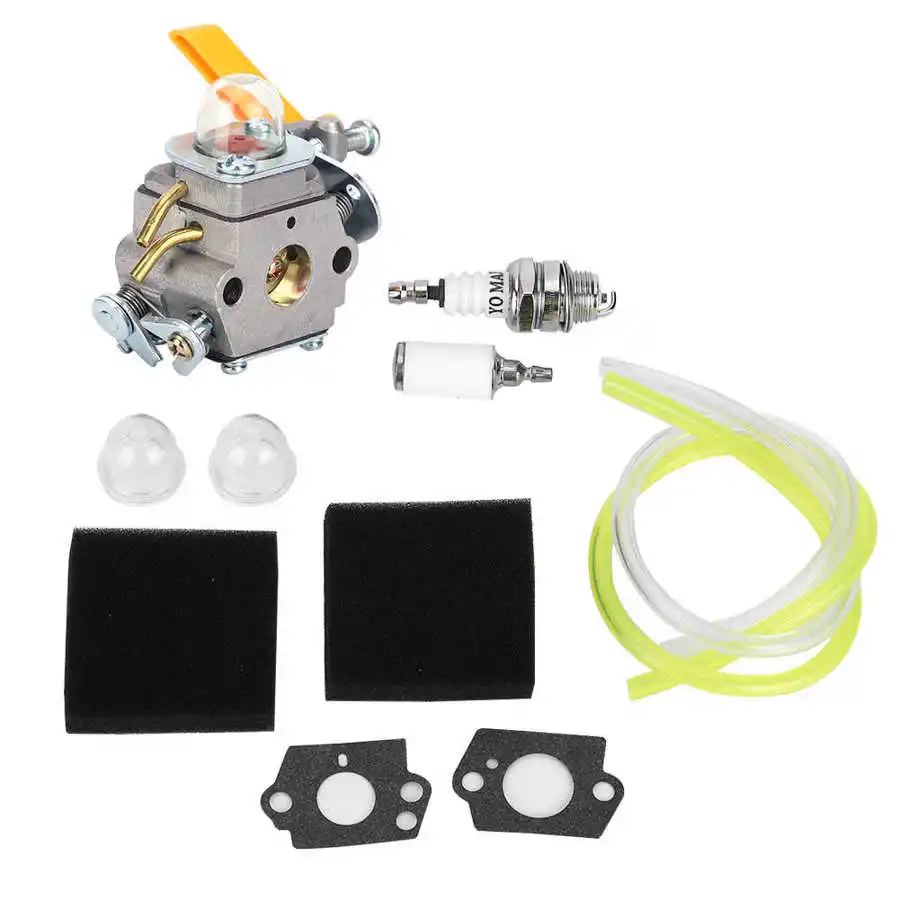 Carburetor Replacement Kits For Homelite/poulan/weedeater/ryan/lawnboy