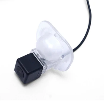 

HD Vehicle Back up Camera Parking Assistance System Car Rear View Camera For Kia Forte 2009-2013/ For Hyundai Verna Since 2011