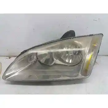 

045010 HEADLIGHT LEFT FORD FOCUS HATCHBACK (CHAP)