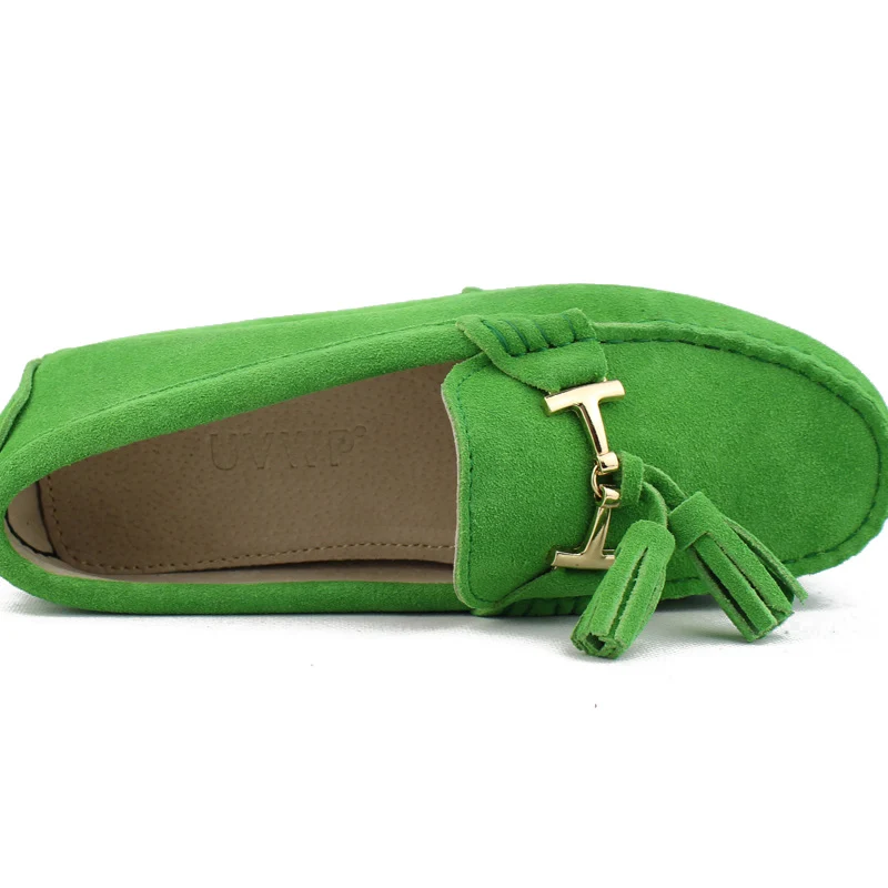 Women Flats Casual Leather Shoes Moccasin Driving Shoes women shoes,women flats,casual shoes