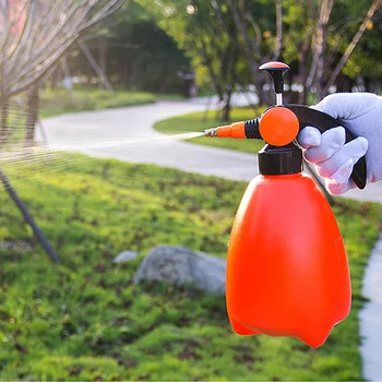 

1PC Atomization Spray Bottle High Quality Simple Sprayer Atomized Cooling Spray Can for Home Garden