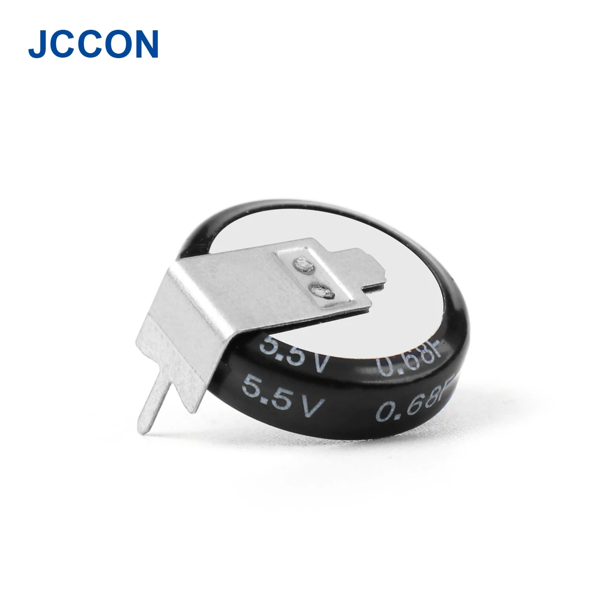 5.5V Super Capacitor 0.1F 0.22F 0.33F 0.47F 0.68F 1F 1.5F 4.0F Super Farad Capacitor H-Type V-Type C-Type Button Capacitance