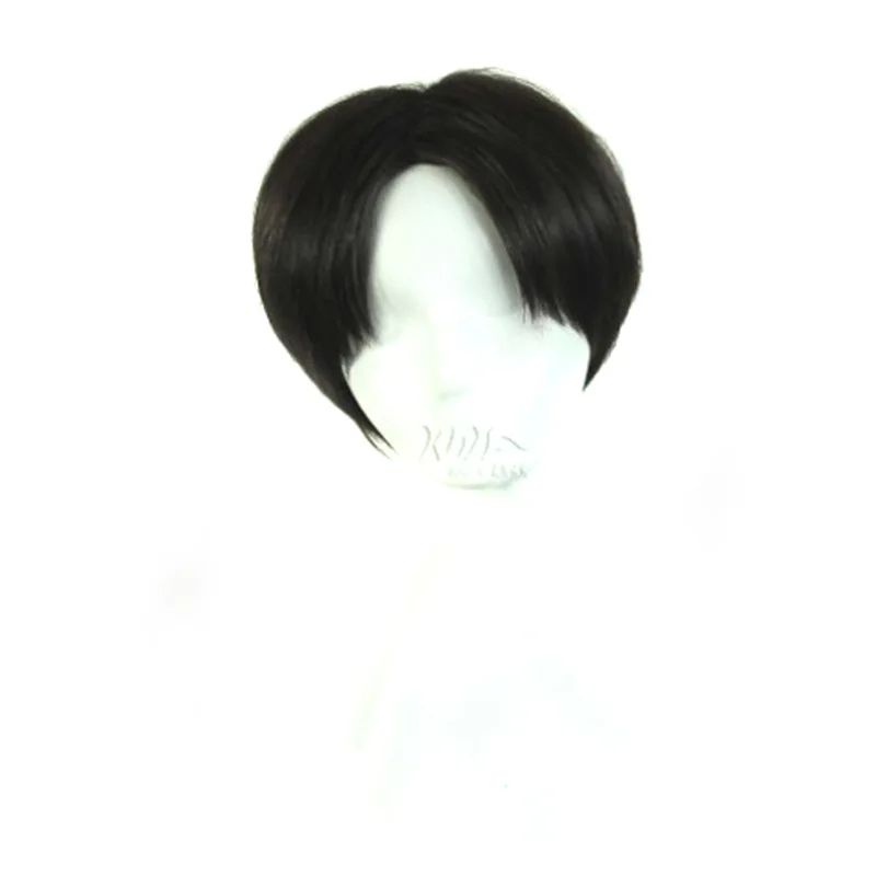 Cosplay&ware Fashion Killing Bum Short Black Heat Resistant Cosplay Costume Wig & Cap -Zentai shop online H82116ef30ea64966a7780238841373d3C.jpg