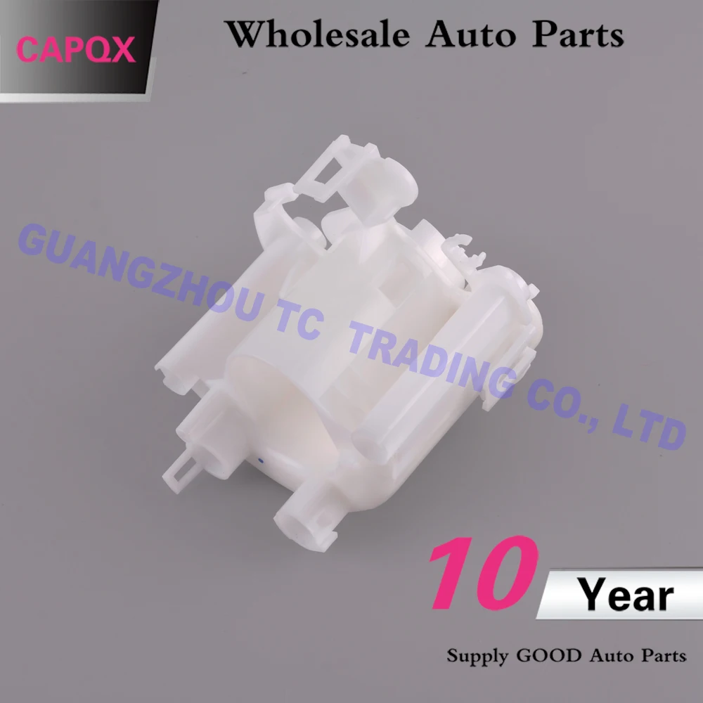 Топливный фильтр CAPQX GOOD 23300 31110 для 2005 2006 GS300 GS350 GS430 GS460 GRS190 UZS190 GRS191 195 2003 CROWN