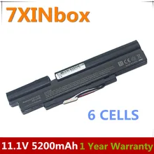 7XINbox 11,1 V ноутбук Батарея AS11A3E AS11A5E для acer TimelineX 3830 т 3830TG 4830T 4830TG 5830T 5830TG 3ICR19/66-2 3INR18/65-2