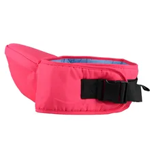 Милый Хипсит для переноски детей ходунки ремень Слинг Рюкзак ремень талии держать младенец хип сиденье Y923