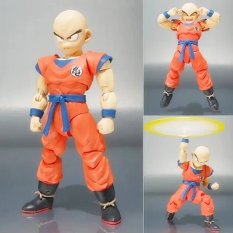 

Anime Garage Kit Dragon Ball Turtle Fairy Apprentice Clindamycin SFH Kobayashi Bald Forest Gas Circle Cut Mobile Figurine