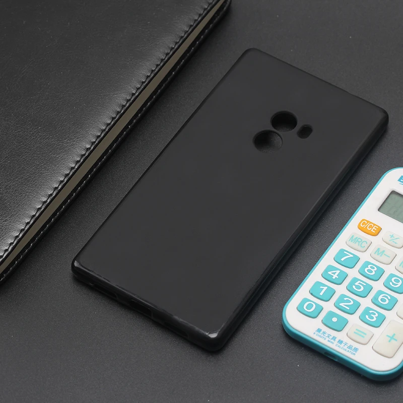 AMMYKI 6 4 "для Xiaomi Mix чехол первоклассный без запаха нескользящий Мягкий