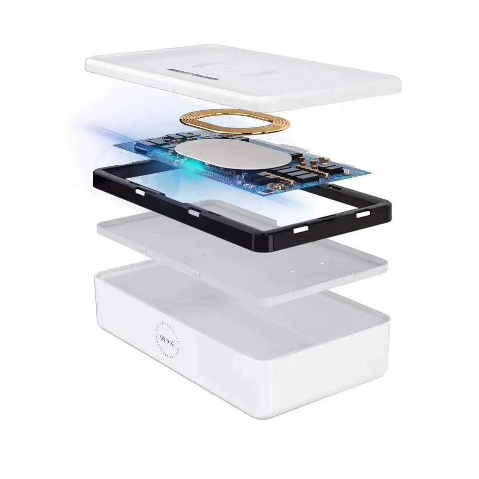 Mobile Masks Sanitizer 6