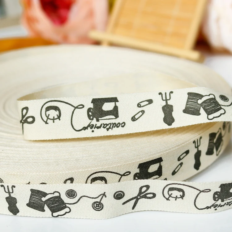 cotton ribbon  (5)