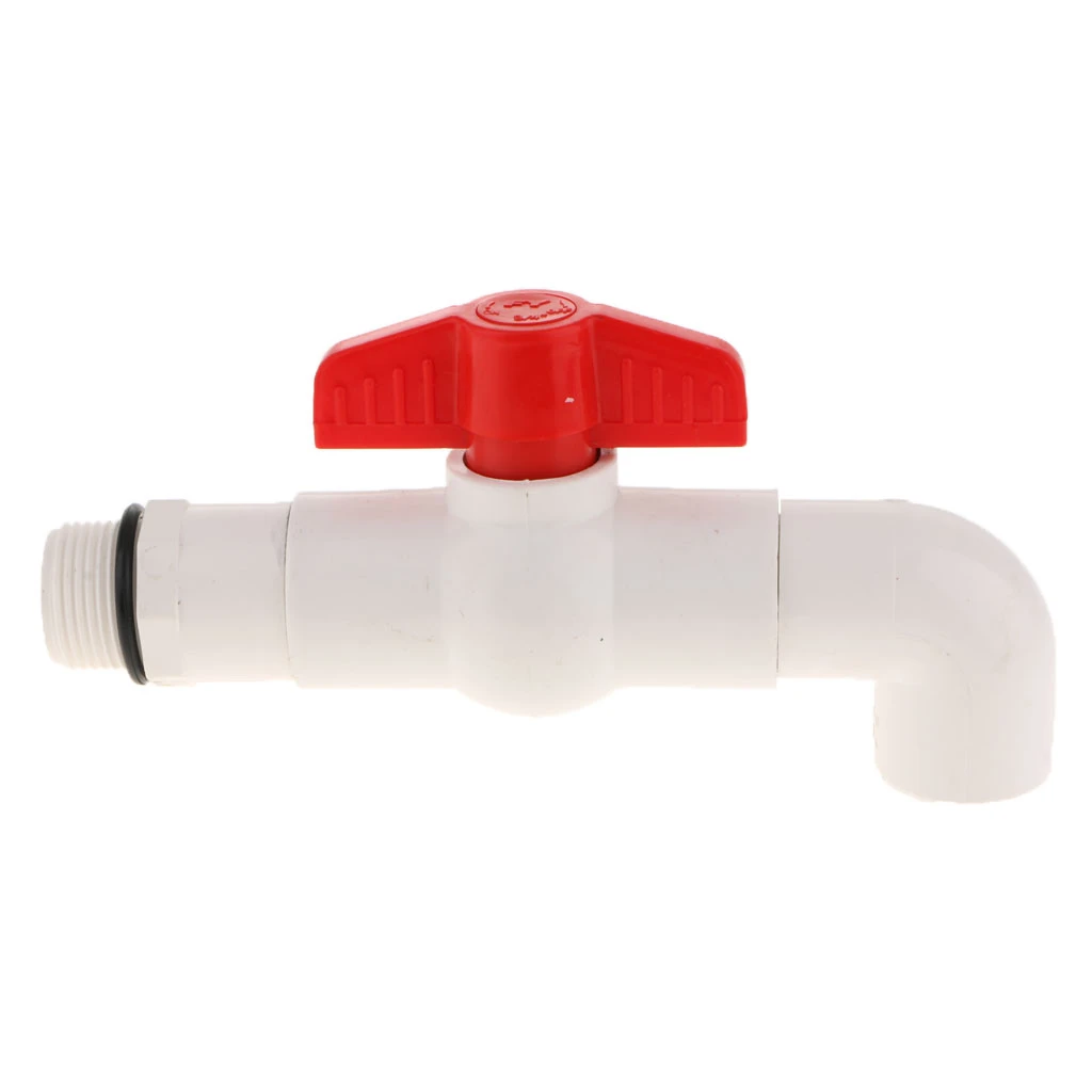 90 Taps Spigot Faucet For Ton Barrels O 25 Mm With Sealing O Rings Fuel Tanks Aliexpress