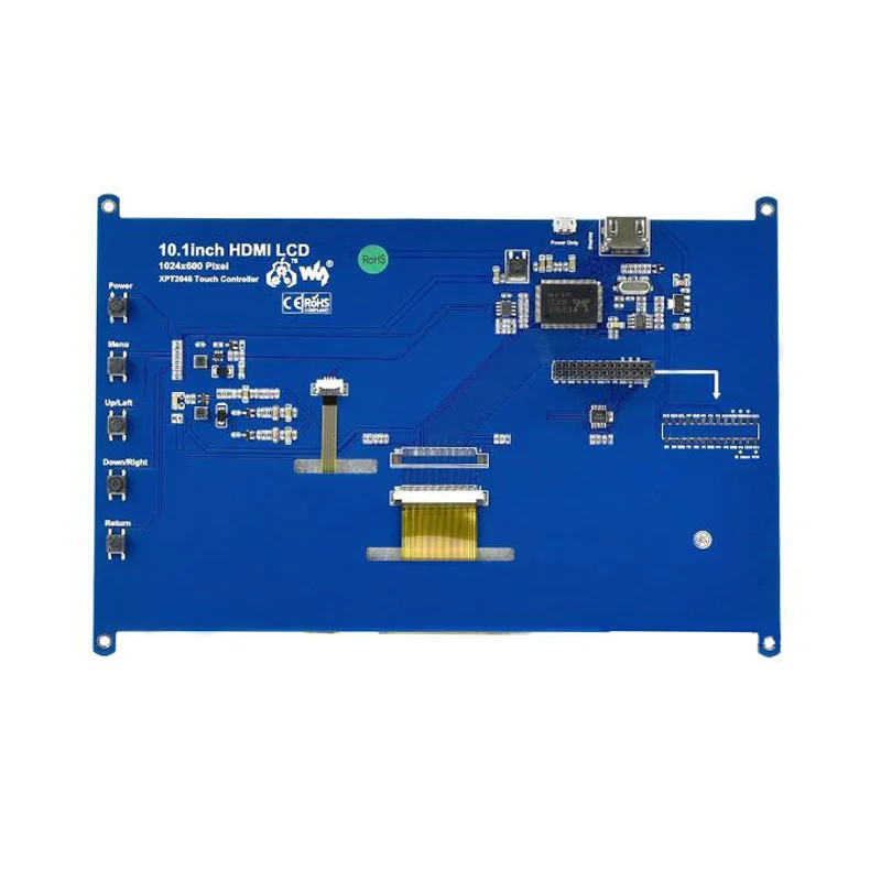   ׼ ġ ũ, 10.1 ġ LCD, 10.1 ġ, 10 ġ ġ ũ, HDMI ȣȯ 